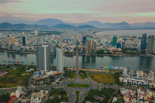 Lấy ý kiến góp ý dự thảo Quy hoạch thành phố Đà Nẵng thời kỳ 2021-2030, tầm nhìn đến năm 2050