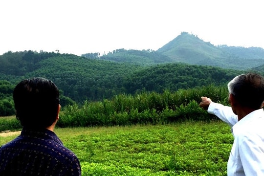 Cao điểm Vú Em & những cuộc giằng co khốc liệt - Kỳ cuối: "Đồng đội về chỉ còn lại mình Hương..."