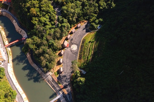 Cổng trời Đông Giang, điểm đến mới của du lịch Quảng Nam 2022