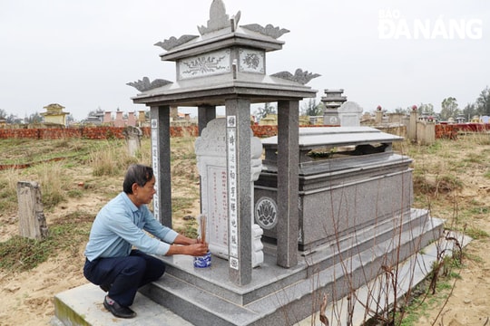 Người thầy của Hội chủ Nghĩa hội Quảng Nam