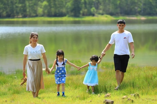 Triển khai Tháng hành động quốc gia phòng chống bạo lực gia đình