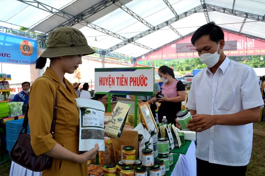 Mở hướng đi cho sản phẩm chủ lực