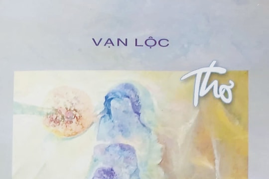 Vạn Lộc và cõi yên bình "Miền mây trắng"