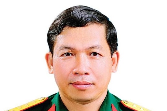 Khởi tố, bắt tạm giam Giám đốc Bệnh viện Quân y 110