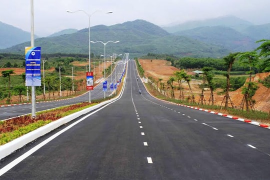 Hơn 110 tỷ đồng đầu tư tuyến đường từ Lê Trọng Tấn nối Hoàng Văn Thái