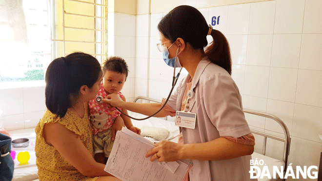 Chủ động phòng, chống sốt xuất huyết