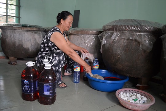 Định vị thương hiệu làng nghề Quảng Nam