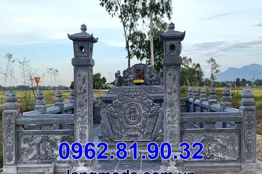 Đá mỹ nghệ Bảo Châu - Đơn vị chế tác đá uy tín, đón đầu xu hướng thị trường