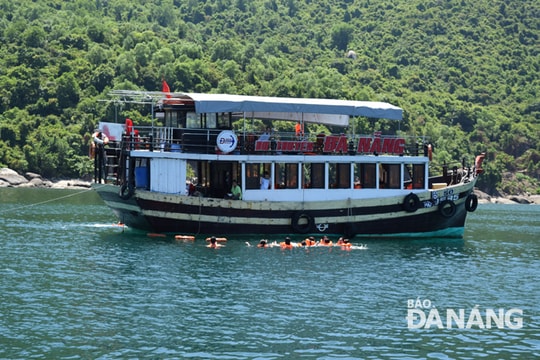 Xây dựng đề án phát triển du lịch đường thủy nội địa