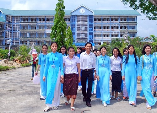 Quảng Nam đạt thành tích cao tại kỳ thi Olympic Toán học học sinh, sinh viên toàn quốc