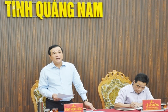 Ghi nhận khó khăn, vướng mắc trong công tác xây dựng Đảng