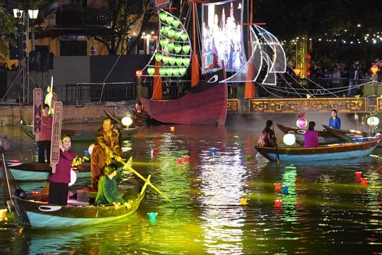 Quảng Nam tổ chức chương trình kích cầu du lịch mùa hè