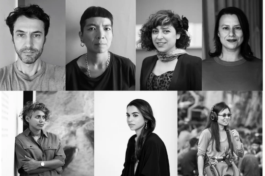 Nghệ sĩ Nguyễn Trinh Thi lọt vào danh sách đề cử giải thưởng nghệ thuật đương đại Artes Mundi của Anh