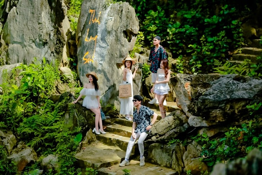 Cổng Trời Đông Giang giảm giá vé đối với người dân Quảng Nam và Đà Nẵng