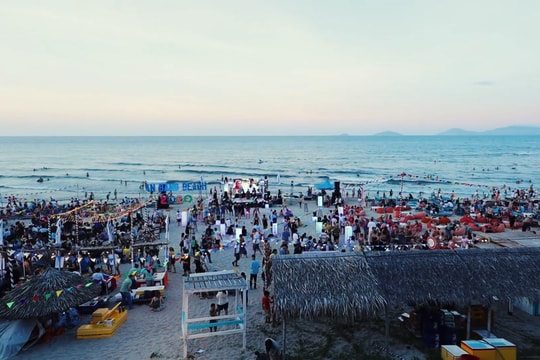 Hoi An – A Touch of Summer 2022