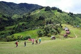 Bắc Trà My: Kinh nghiệm phát triển đảng tại Trà Nú