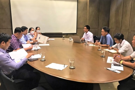 Hơn 1.150 doanh nghiệp, hộ kinh doanh thuộc diện kiểm tra quý II/2026
