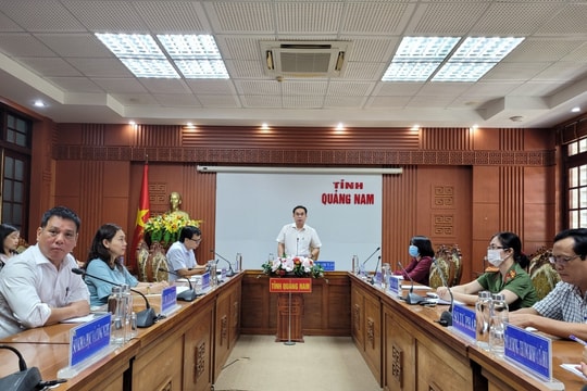 Khoảng 5,3 triệu người Việt Nam đang sinh sống, làm việc ở nước ngoài