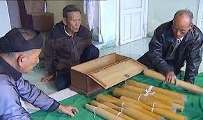 Bảo tồn và  "hồi hương di sản"