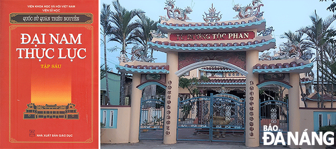 Hiến kế làm trong sạch bộ máy quan lại ngày xưa