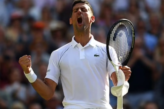 Chung kết đơn nam Wimbledon 2022: Có Grand Slam 21 dành cho Djokovic?