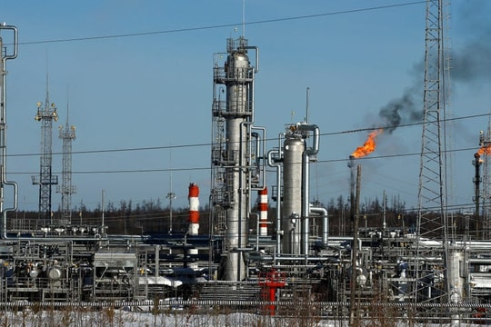 Pháp đối mặt với bất ổn nghiêm trọng về an ninh năng lượng