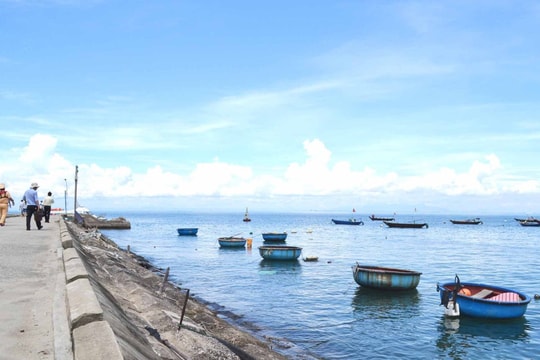 Giấy phép của bến thủy nội địa Tân Hiệp chưa hết hạn