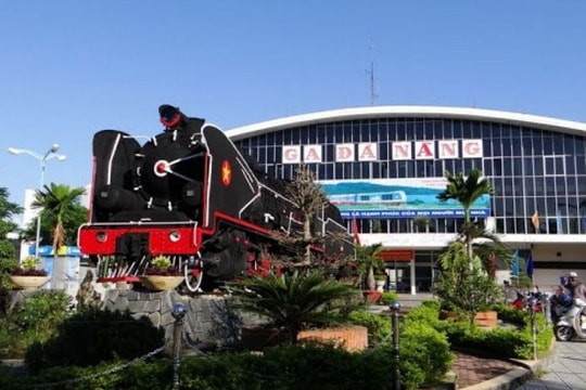 Ngành đường sắt mở bán vé tàu hỏa dịp nghỉ lễ 2-9