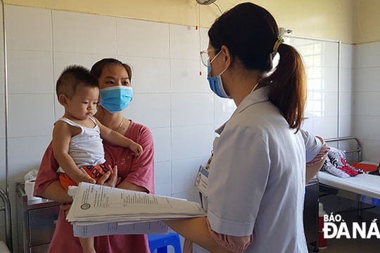 Chung tay phòng, chống  sốt xuất huyết