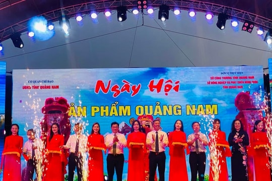 (Clip) - International East - West Economic Corridor Trade and Tourism Fair 2022