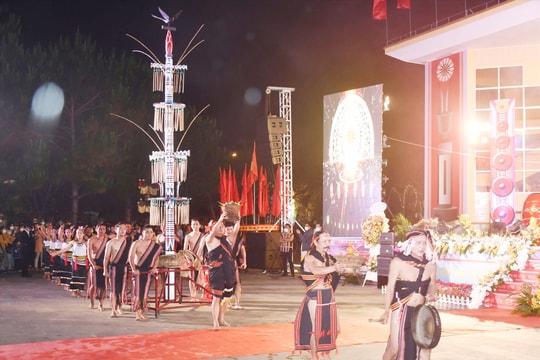 Hội tụ bản sắc vùng “cao sơn ngọc quế”