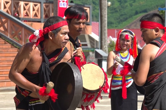 [VIDEO] - Còn mãi âm vang đại ngàn