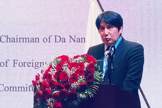 Khai trương Tổng Lãnh sự quán Nhật Bản tại Đà Nẵng