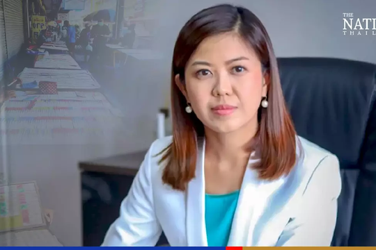 Thái Lan bác tin đồn cải tổ nội các và giải tán quốc hội