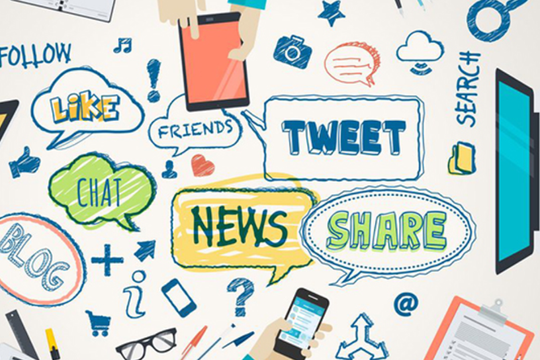 Giả bảo làm chân, chân cũng giả