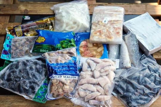 Bao bì thực phẩm là gì? chức năng, phân loại - In Bao Bì Quốc Minh