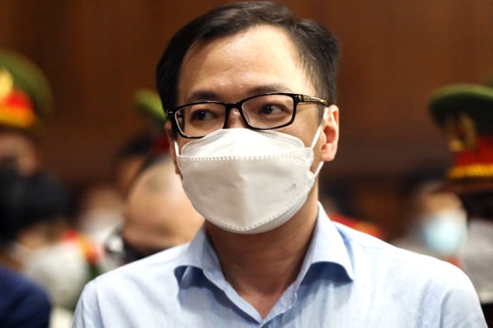 Tham ô 70.000 USD, nguyên Tổng Giám đốc IPC Tề Trí Dũng lĩnh mức án 15 năm tù