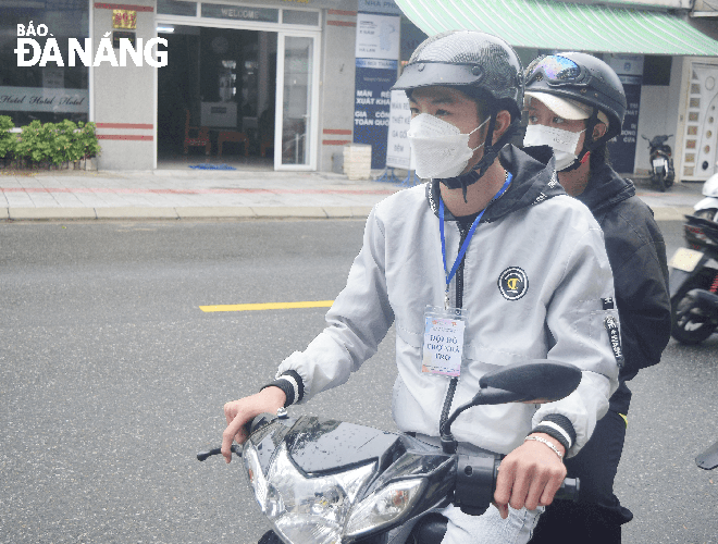 Hỗ trợ tân sinh viên tìm nhà trọ