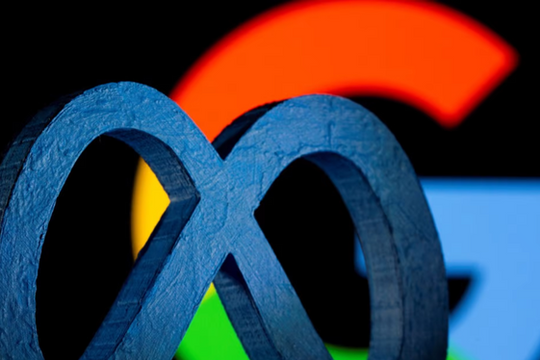 Hàn Quốc phạt Google, Meta vì theo dõi người dùng mà không có sự đồng ý