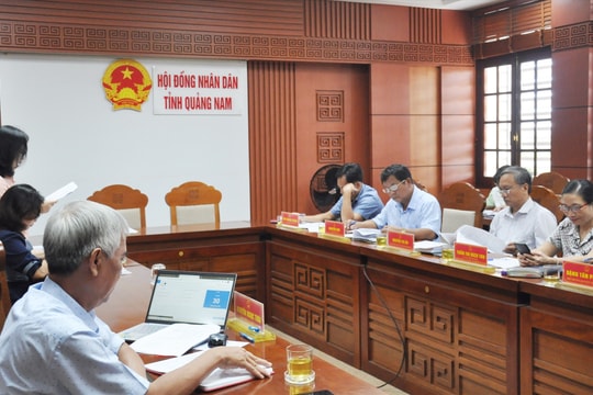 Đề xuất tăng mức chi hỗ trợ tổ chức đón nhận các danh hiệu thi đua, kỷ niệm ngày lễ lớn