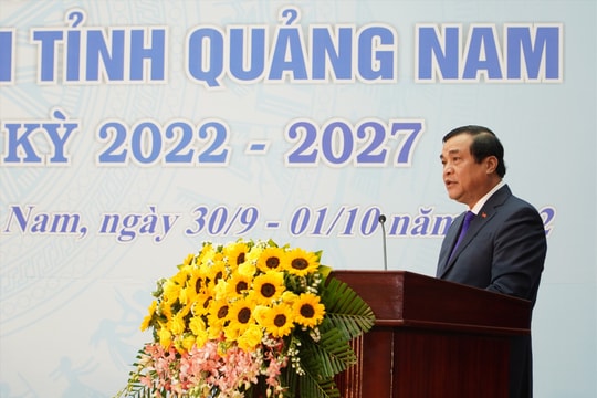 [VIDEO] - “Đoàn viên, thanh niên phải xứng đáng là thế hệ kế tục sự nghiệp cách mạng, là chủ nhân tương lai của đất nước”