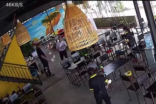 Tạm đình chỉ công tác một phó phòng của Trung tâm Phát triển quỹ đất