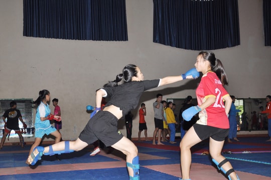 Chính sách thu hút, đãi ngộ vận động viên, huấn luyện viên thể thao: Bước đột phá để thể thao xứ Quảng bứt phá (bài cuối)