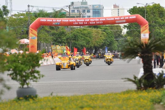 Đề xuất đầu tư 450 tỷ đồng xây dựng hoàn thiện đường Hùng Vương (Tam Kỳ)