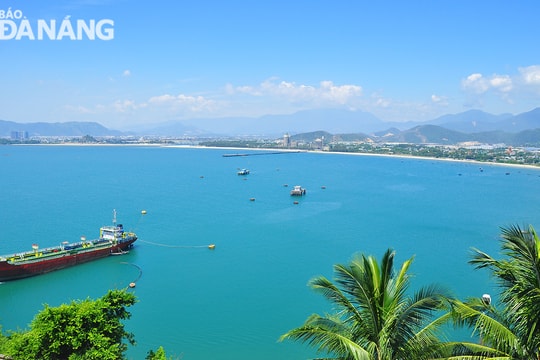 Mời thầu thi công xây lắp Bến cảng Liên Chiểu trị giá 2.948 tỷ đồng