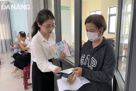 Sở Thông tin và Truyền thông, Thanh tra, Cục Hải quan và quận Thanh Khê đứng đầu về ứng dụng công nghệ thông tin