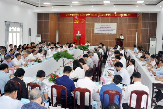 Nâng cao chất lượng sinh hoạt chi bộ: Yêu cầu cấp bách