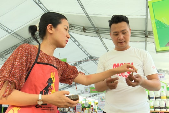 [VIDEO] -  Khởi nghiệp với xà phòng tự nhiên