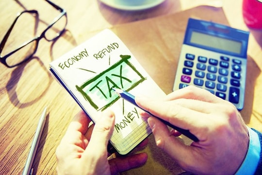 Bỏ quy định tạm nộp 75% số thuế thu nhập doanh nghiệp 3 quý đầu năm