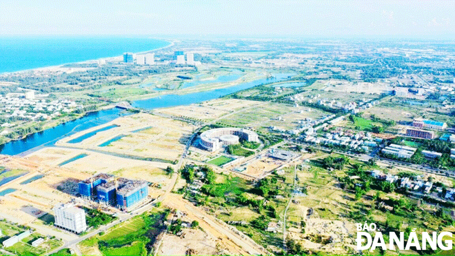 Phát triển hệ sinh thái đổi mới sáng tạo công nghệ sinh học